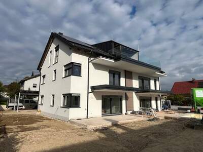 Eigentumswohnung in 5161 Elixhausen