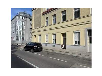 Gewerbeobjekt provisionsfrei kaufen in 1100 Wien
