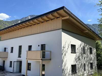 Wohnung mit Balkon mieten in 9170 Ferlach (Bild 1)