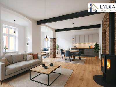 Eigentumswohnung in 1100 Wien