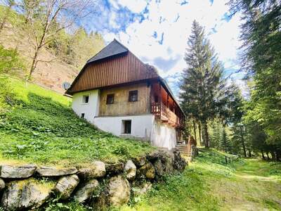 Haus kaufen in 8764 Pusterwald (Bild 3)