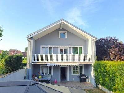 Haus kaufen in 3711 Großmeiseldorf