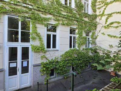 Wohnung kaufen in 1140 Wien