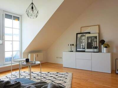 Wohnung mit Balkon mieten in 4040 Linz (Bild 4)