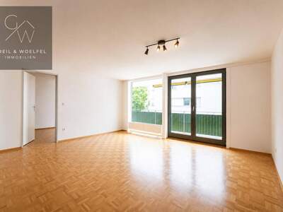 Wohnung mieten in 6900 Bregenz