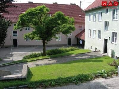 Mietwohnung in 4843 Ampflwang (Bild 1)