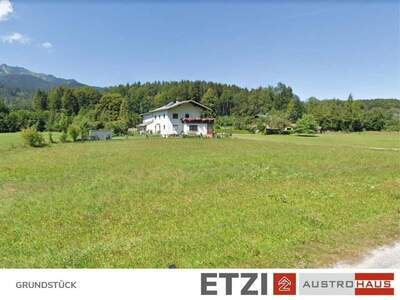 Grundstück kaufen in 4644 Scharnstein