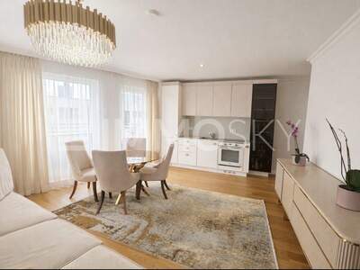 Terrassenwohnung kaufen in 2500 Baden (Bild 2)