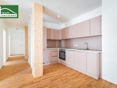 Terrassenwohnung mieten in 1030 Wien (Bild 4)