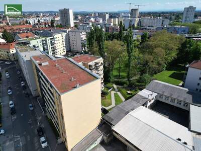 Wohnung mieten in 8020 Graz