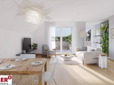 Wohnung kaufen in 1220 Wien