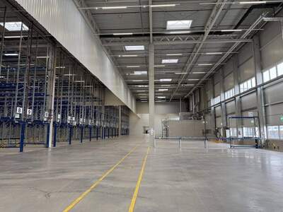 Gewerbeobjekt mieten in 8141 Premstätten