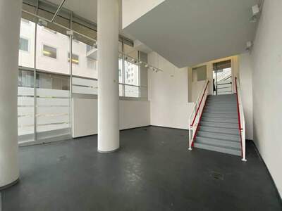 Gewerbeobjekt mieten in 1020 Wien