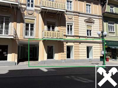 Gewerbeobjekt mieten in 4820 Bad Ischl (Bild 3)