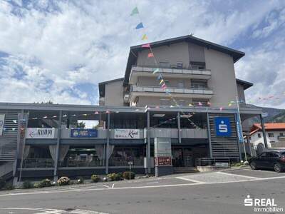 Wohnanlage kaufen in 9821 Obervellach (Bild 1)