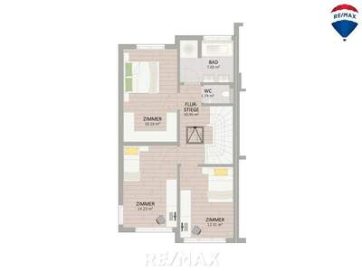 Haus mit Garten kaufen in 3400 Klosterneuburg (Bild 4)