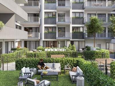 Wohnung kaufen in 1160 Wien