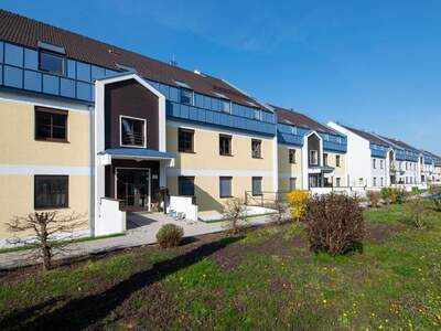 Wohnung mieten in 3340 Waidhofen (Bild 2)