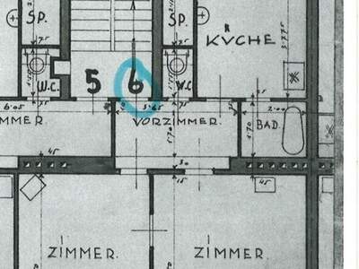 Wohnung mit Balkon mieten in 4020 Linz (Bild 5)