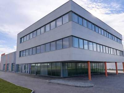 Gewerbeobjekt mieten in 1220 Wien