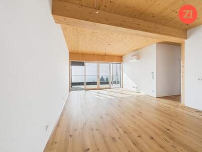 Dachgeschosswohnung kaufen in 4202 Kirchschlag