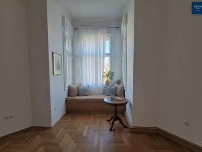 Altbauwohnung mieten in 8010 Graz (Bild 3)