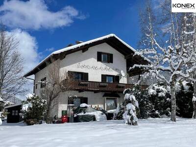 Haus kaufen in 6100 Seefeld