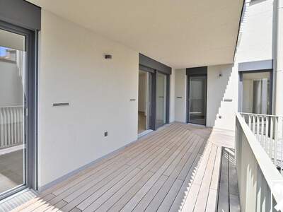 Wohnung mit Balkon kaufen in 1190 Wien (Bild 4)