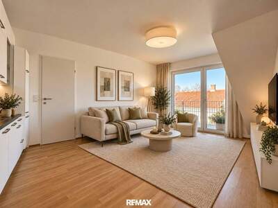 Wohnung mieten in 1230 Wien
