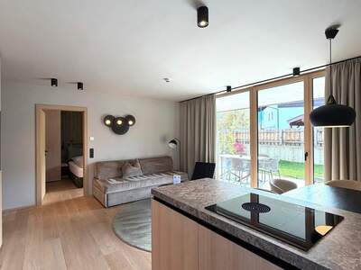 Terrassenwohnung kaufen in 6372 Oberndorf (Bild 2)