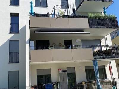 Wohnung mieten in 4470 Enns (Bild 1)