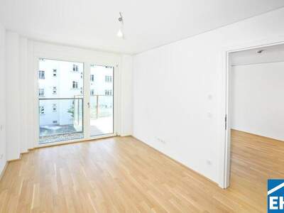 Terrassenwohnung kaufen in 1090 Wien (Bild 3)