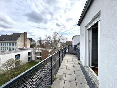 Mietwohnung in 1210 Wien