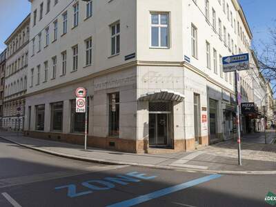 Gewerbeobjekt mieten in 1160 Wien