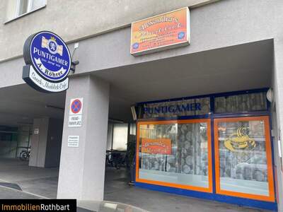 Gewerbeobjekt kaufen in 8600 Bruck an der Mur (Bild 2)