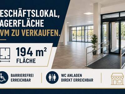 Gewerbeobjekt kaufen in 8952 Irdning