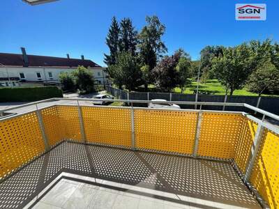 Mietwohnung in 3100 St. Pölten