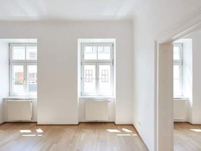 Eigentumswohnung in 1070 Wien