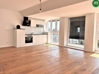 Wohnung mit Balkon kaufen in 1210 Wien (Bild 3)