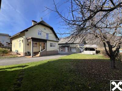 Haus kaufen in 9586 Fürnitz (Bild 3)