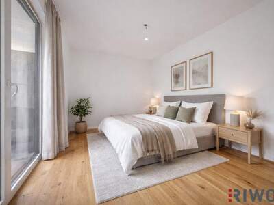 Terrassenwohnung kaufen in 1230 Wien (Bild 1)