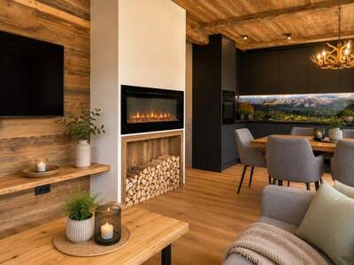 Wohnung kaufen in 8970 Schladming