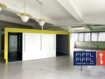 Gewerbeobjekt mieten in 4020 Linz