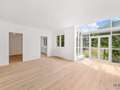 Wohnung kaufen in 1190 Wien
