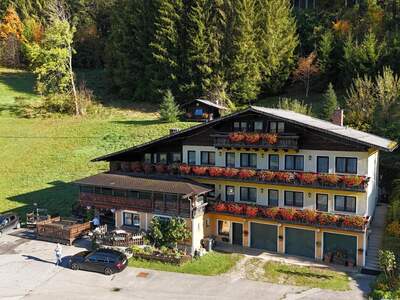 Restaurant kaufen in 4463 Großraming