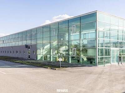 Gewerbeobjekt mieten in 7111 Parndorf