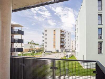 Terrassenwohnung kaufen in 2700 Wr. Neustadt (Bild 1)