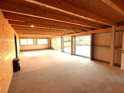 Gewerbeobjekt mieten in 4431 Haidershofen