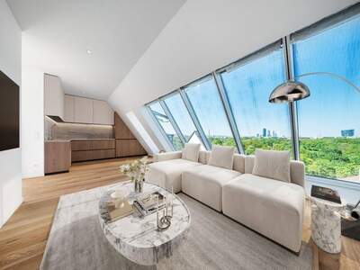 Wohnung kaufen in 1020 Wien
