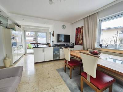 Wohnung kaufen in 6111 Volders